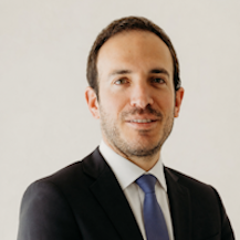 Luca Marin